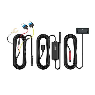 OBD Intelligent Hardwire Kit (For Z100 Pro / Z100, not for Z100 Master)