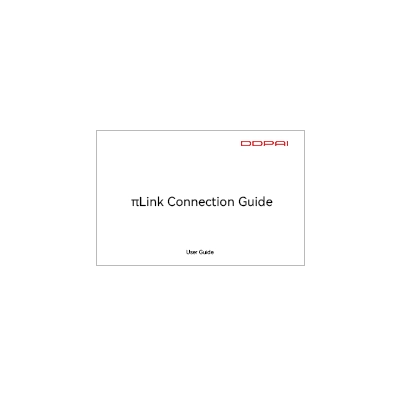 πLink Connection Guide