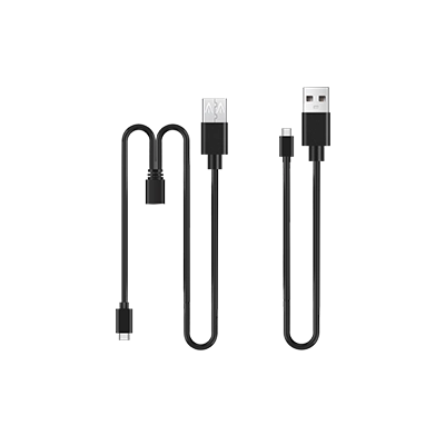 0.6m πLink Power Cable