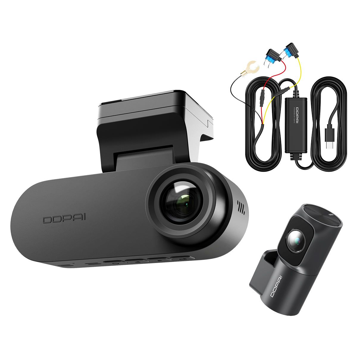 N2 2K Dash Cam