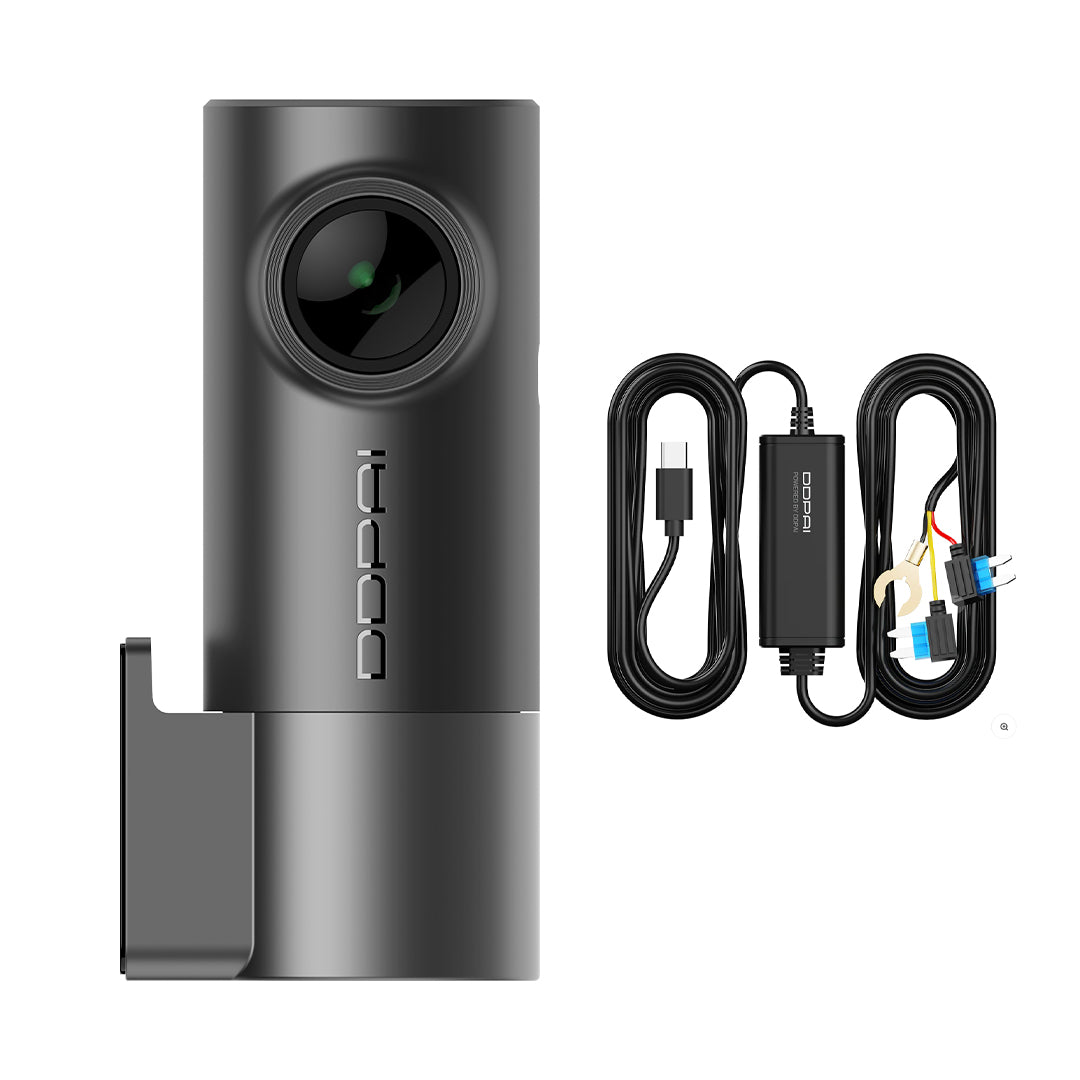 MINIPRO 2K Dashcam