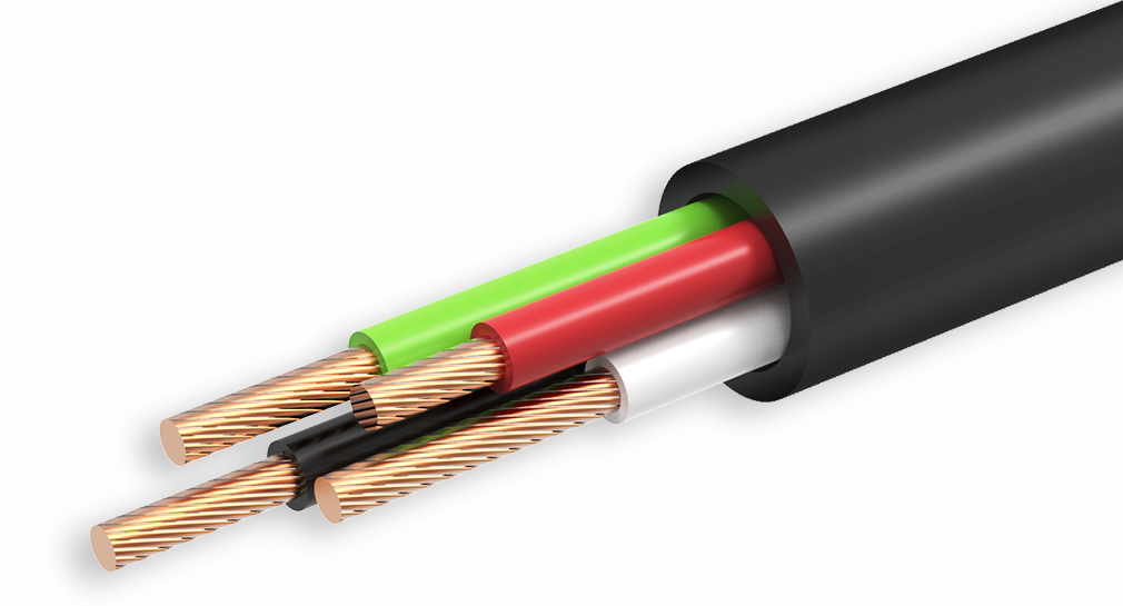 High-Flame-Retardant-and-Thick-Cable