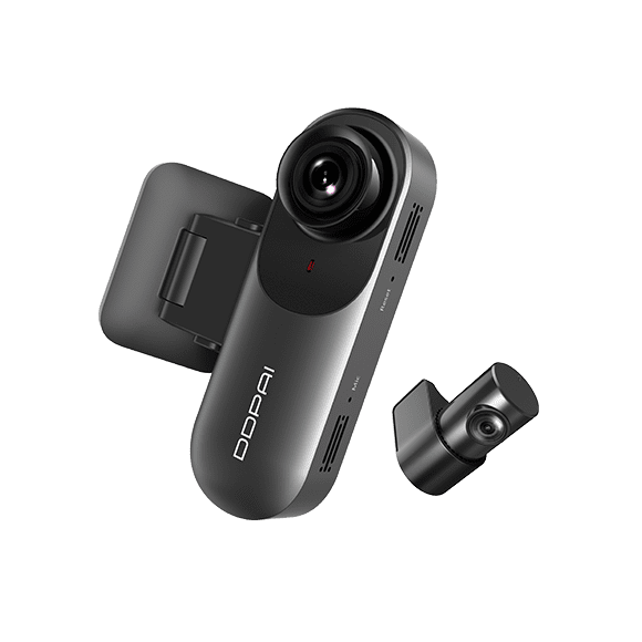 ddpai n3 pro dash cam 580x580