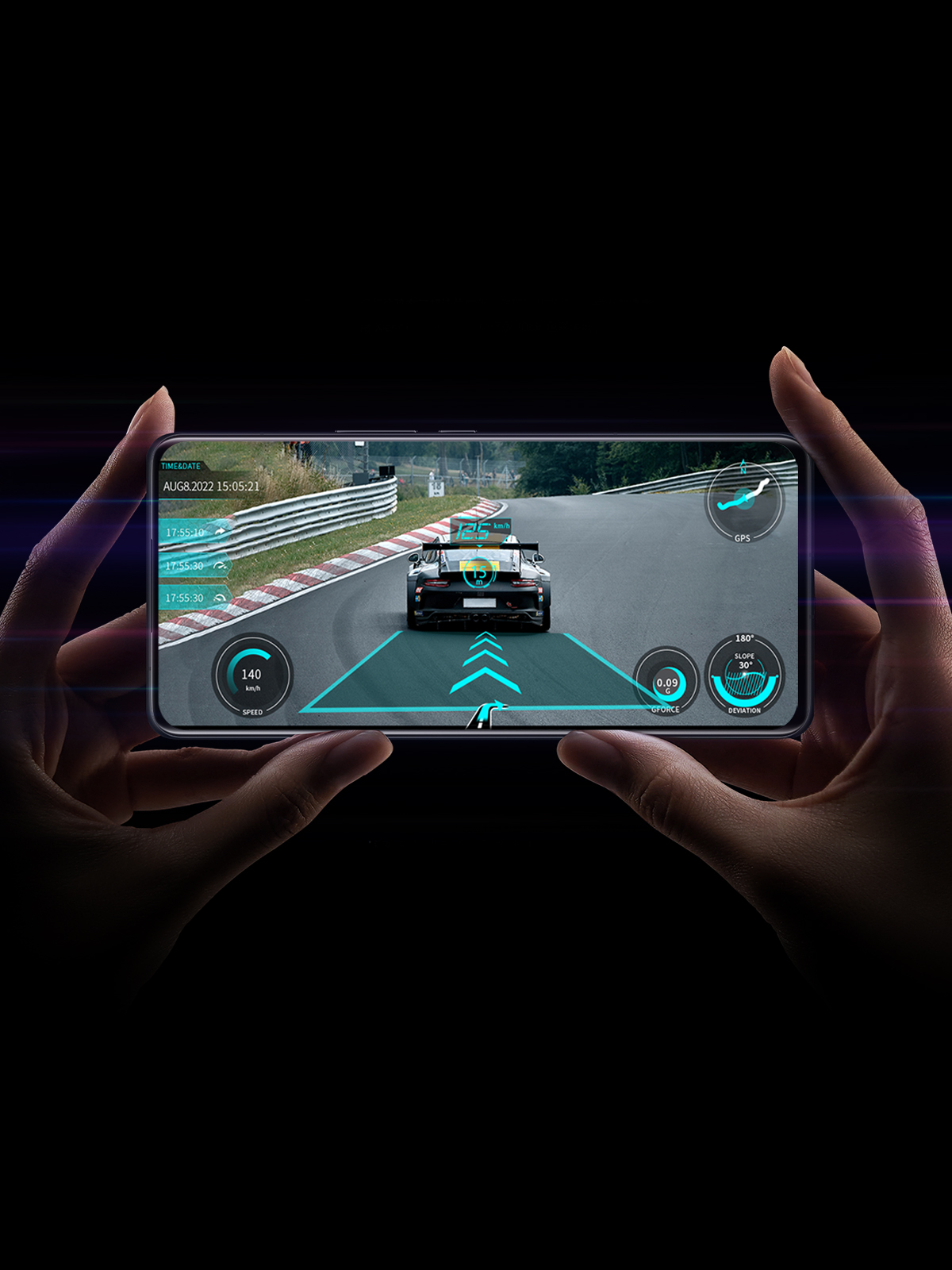 Sense Reality 2.0