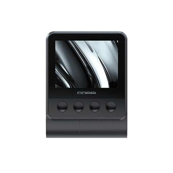 ddpai z50 dash cam 580x580