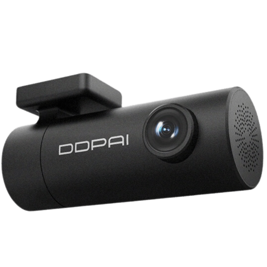 DDPAI MINI Pro 1296P Dash Cam - DDPAI
