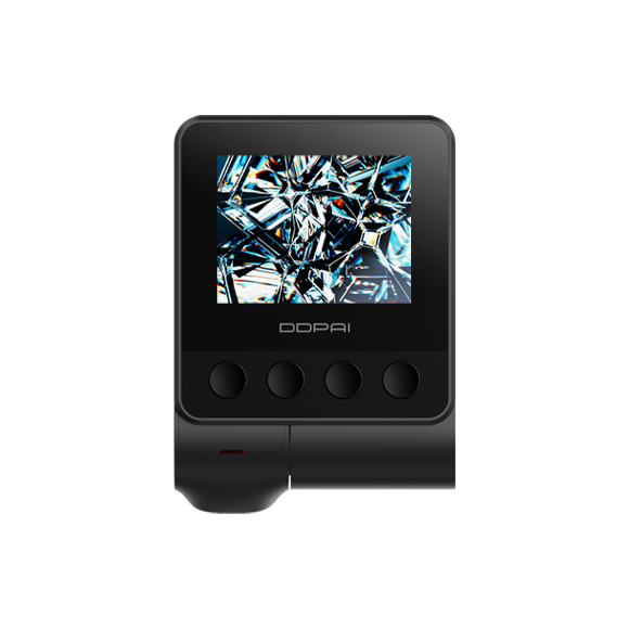 ddpai z40 dash cam 580x580