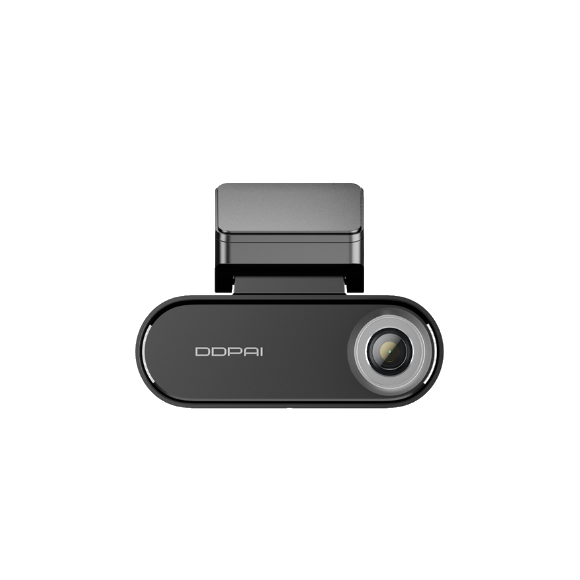 DDPAI N5 DUAL 4K DASH CAM 580x580