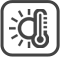 Temperature Icons