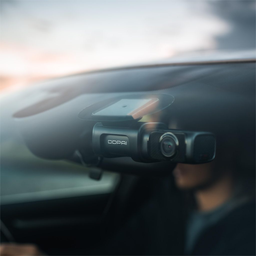 ddpai-mini5-dash-cam