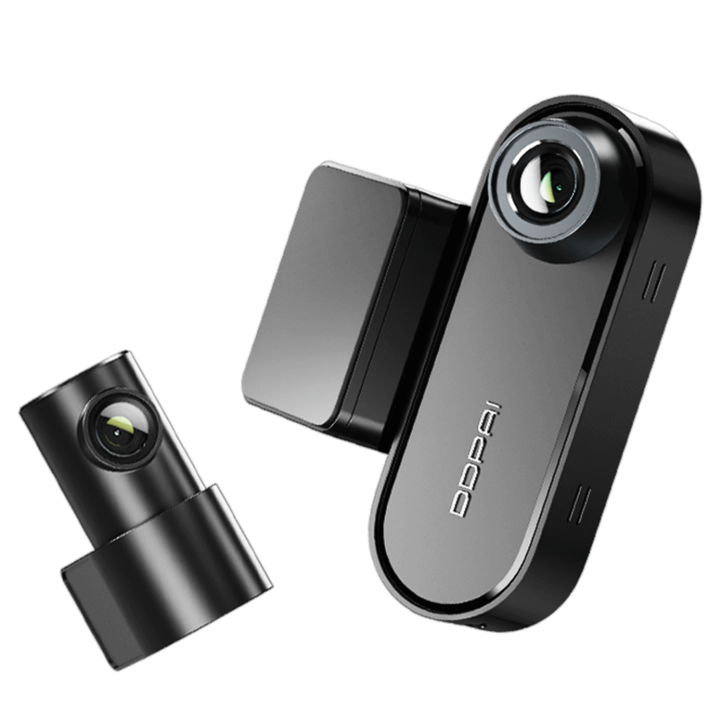 Dash Cam With Motion Detection Motion Sensing Camera for Car