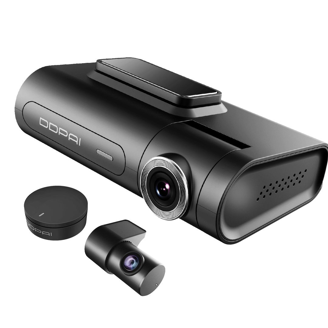 DDPAI X2S Pro Dash Cam