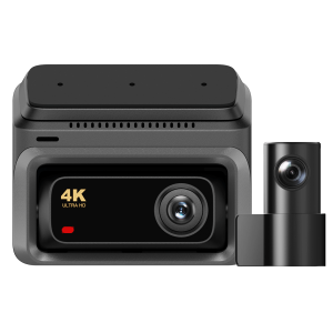 DDPAI Z60 Dash Cam