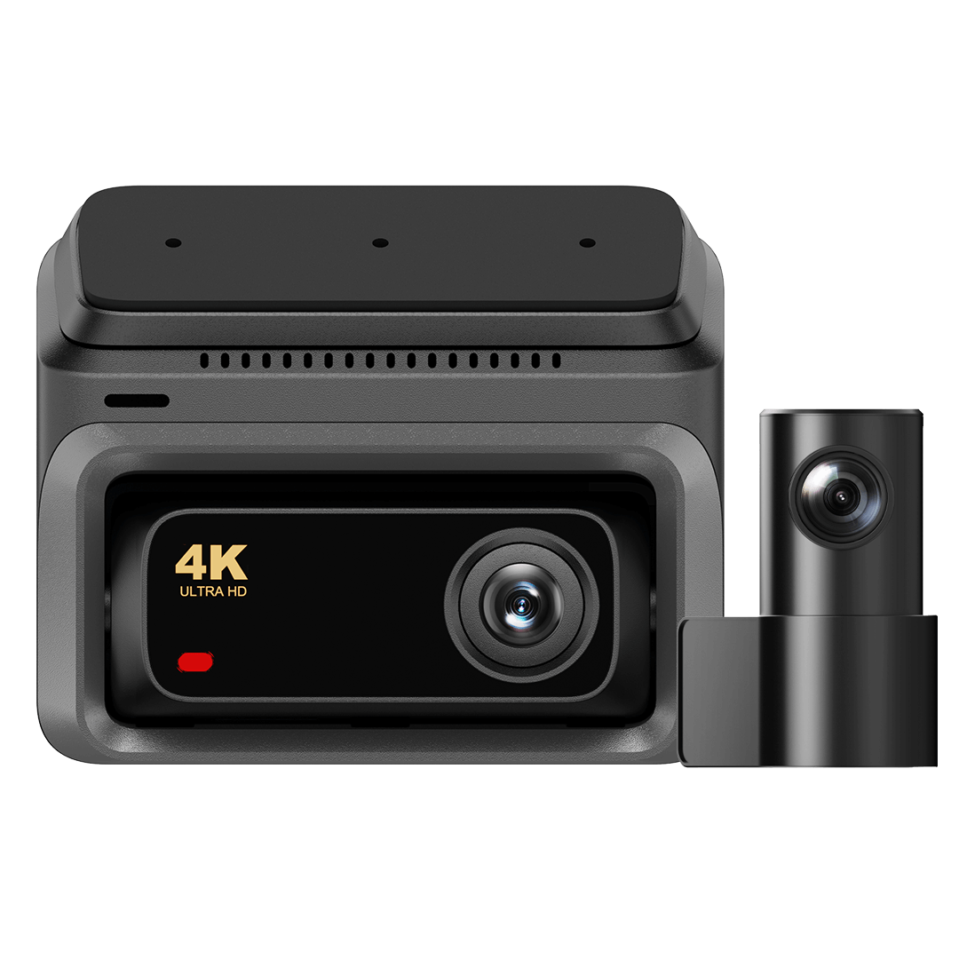 DDPAI Z60 Dash Cam