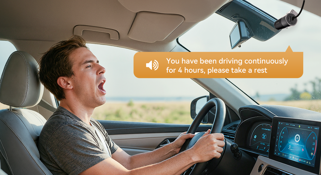 DDPAI Mini Pro 2K | High-Performance Dash Cam