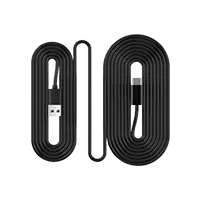 Front camera power cable for DDPAI N5 Pro