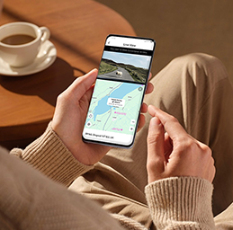 2-channel remote control via mobile app