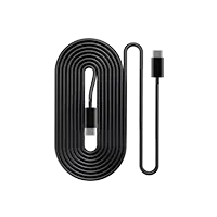 6-meter rear camera power cable