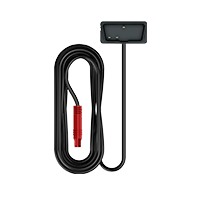 OBD power cable for dashcam continuous power supply