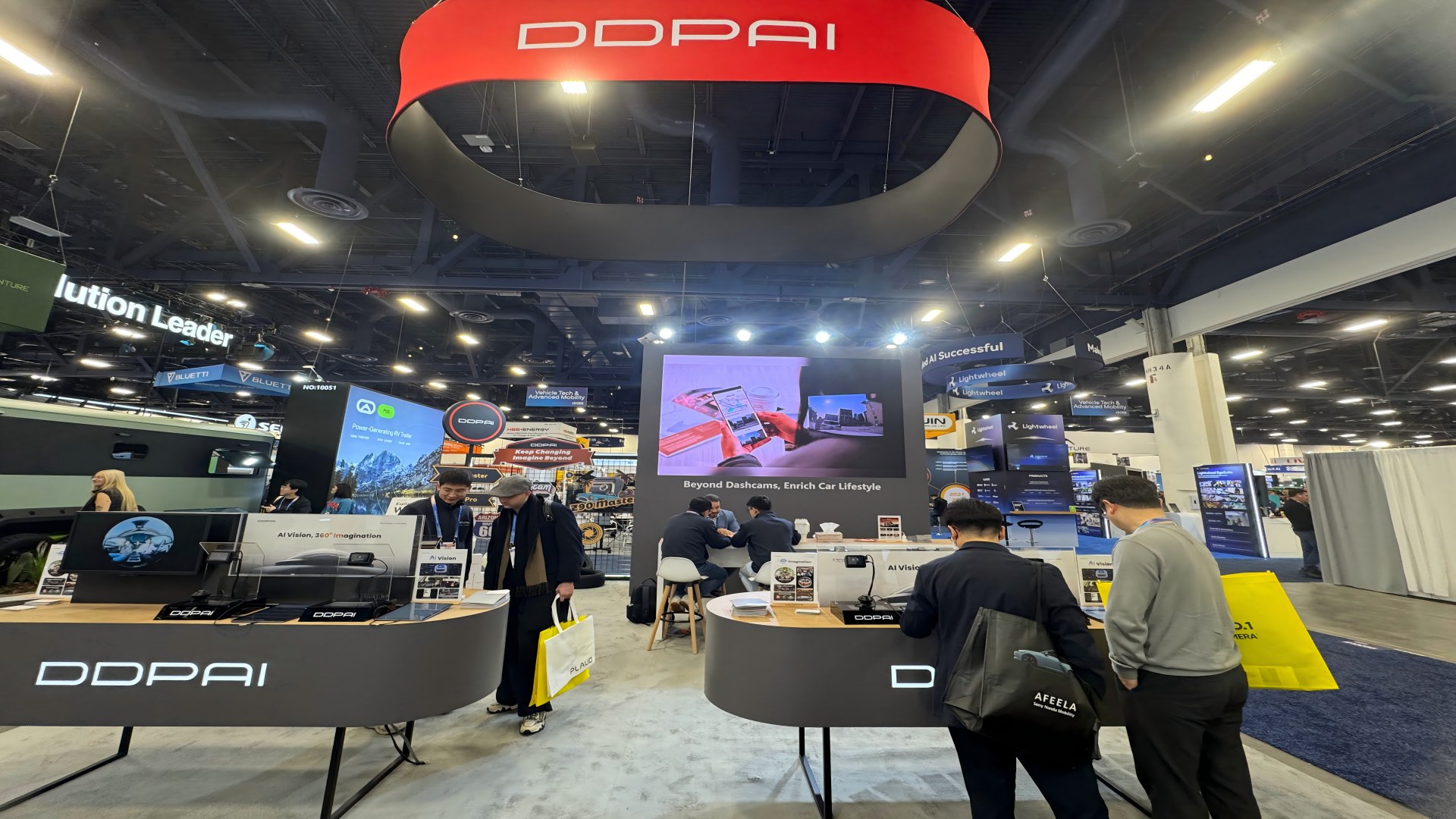Ces Recap Ddpai