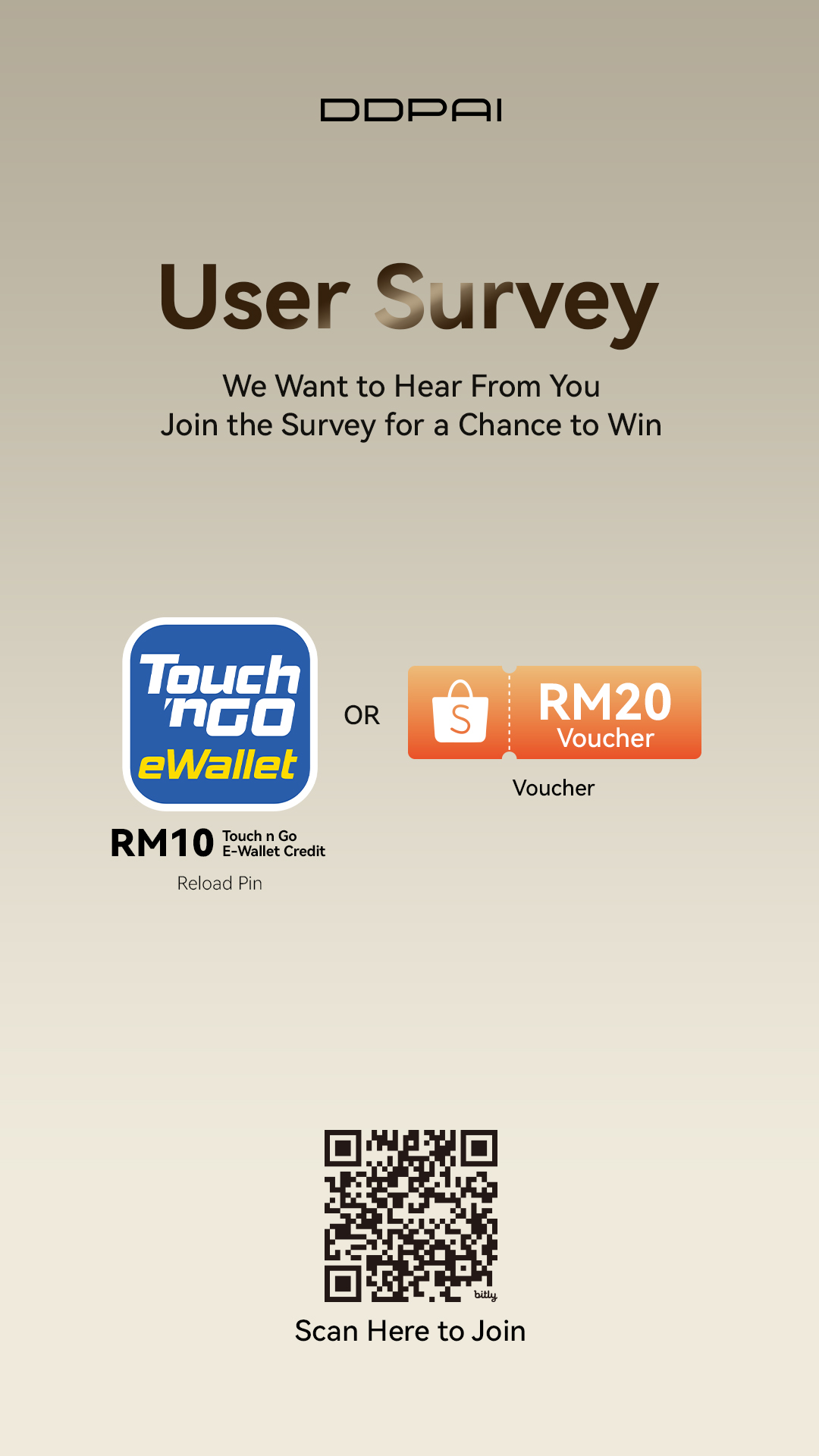 DDPAI Malaysia Survey