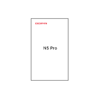 DDPAI N5 Pro user manual