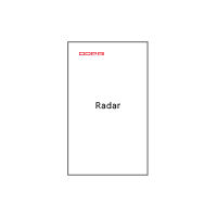 DDPAI radar module user manual