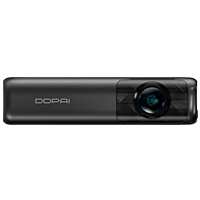 DDPAI Mini 7X dash camera unit