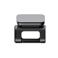 DDPAI Mini 7X mounting bracket