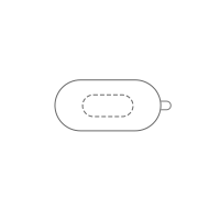 DDPAI Mini 7X electrostatic sticker