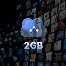 Cloud Backup