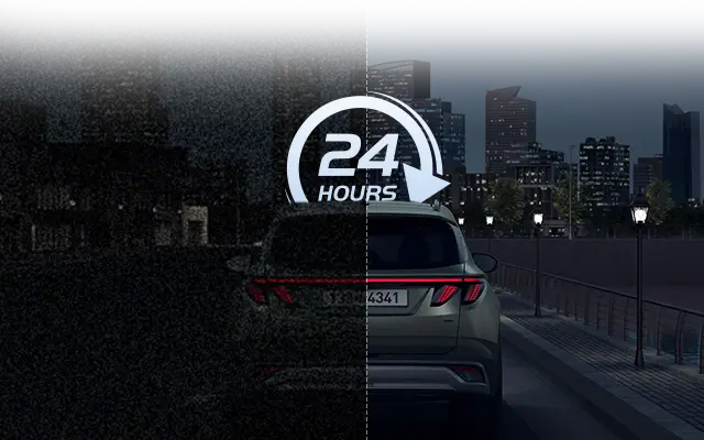 24/7 Clarity With NightVIS