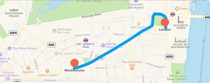 ADAS 2.0 & Built-in GPS
