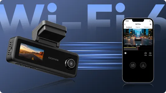 wifi6 transfer