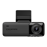 N4T Pro Front Das Cam