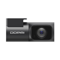 N4T Pro Rear Dash Cam