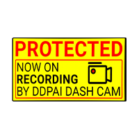 warning